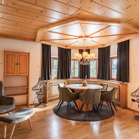 Lovethealps Apartments Reith bei Seefeld Kültér fotó