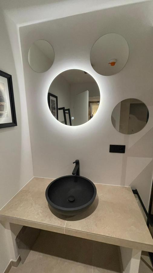 Lovethealps Apartments Reith bei Seefeld Kültér fotó