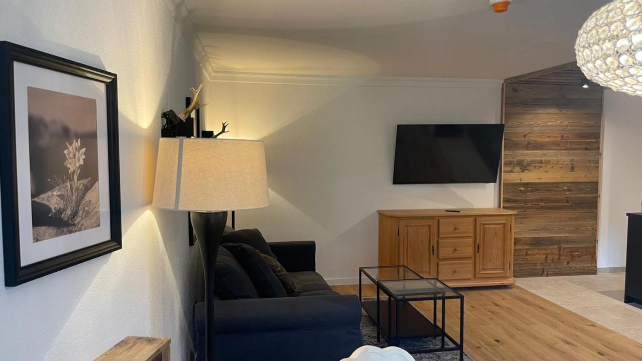 Lovethealps Apartments Reith bei Seefeld Kültér fotó
