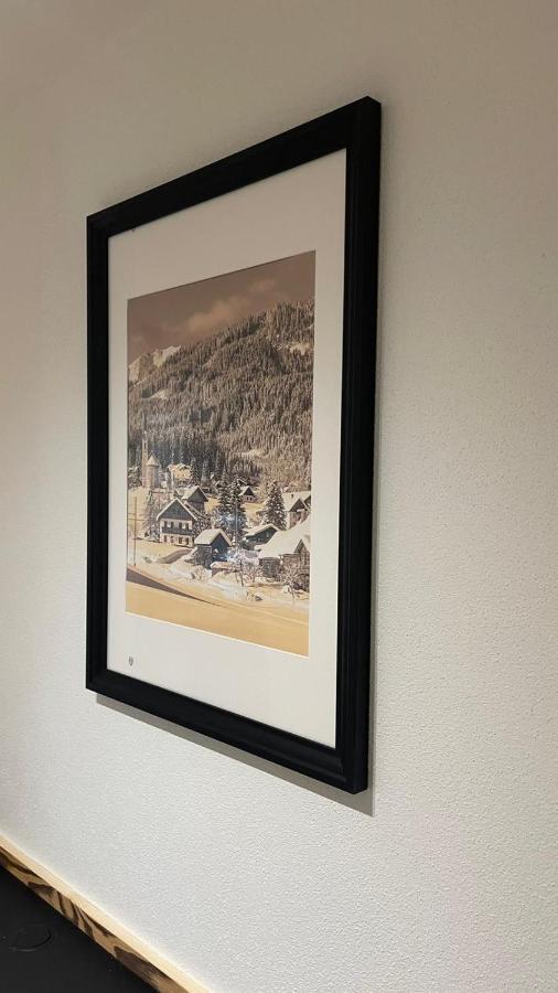 Lovethealps Apartments Reith bei Seefeld Kültér fotó