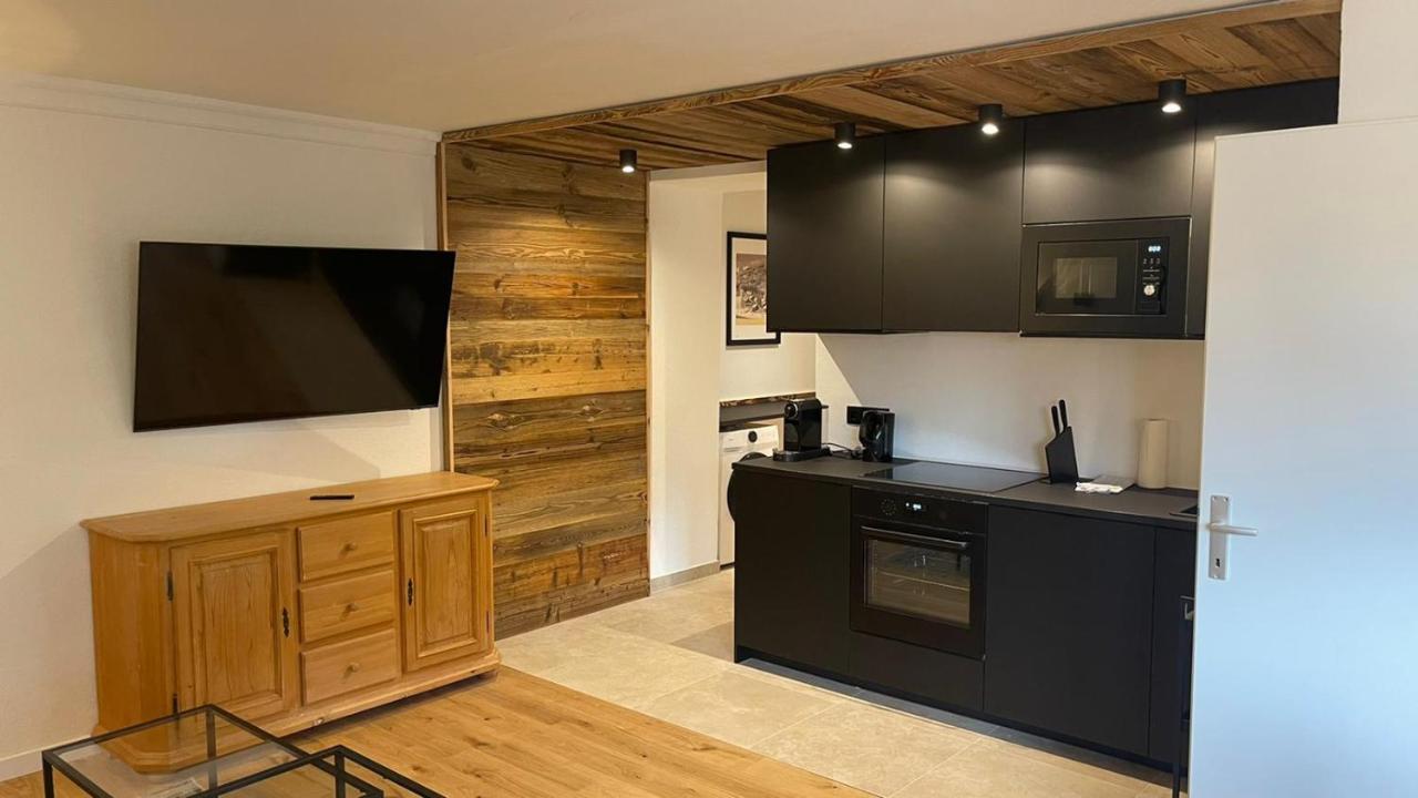 Lovethealps Apartments Reith bei Seefeld Kültér fotó