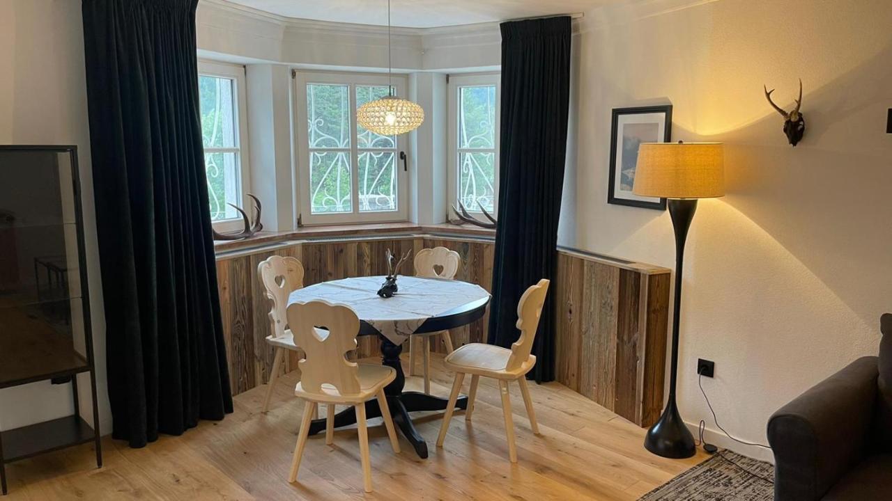 Lovethealps Apartments Reith bei Seefeld Kültér fotó
