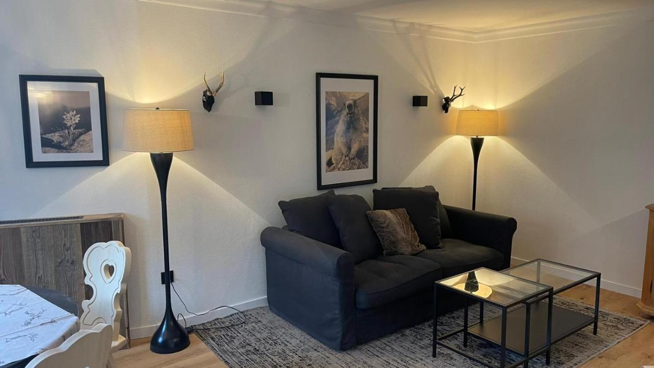 Lovethealps Apartments Reith bei Seefeld Kültér fotó