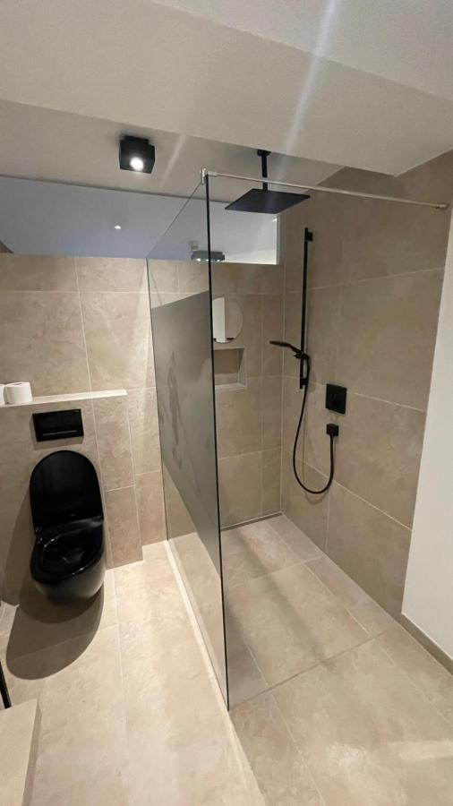 Lovethealps Apartments Reith bei Seefeld Kültér fotó