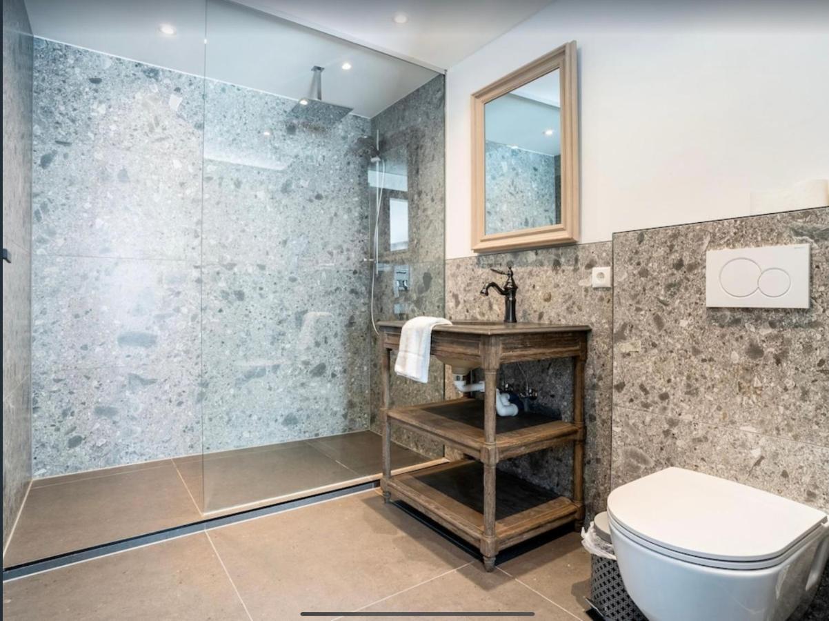 Lovethealps Apartments Reith bei Seefeld Kültér fotó