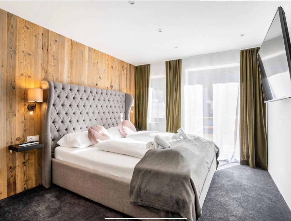 Lovethealps Apartments Reith bei Seefeld Kültér fotó