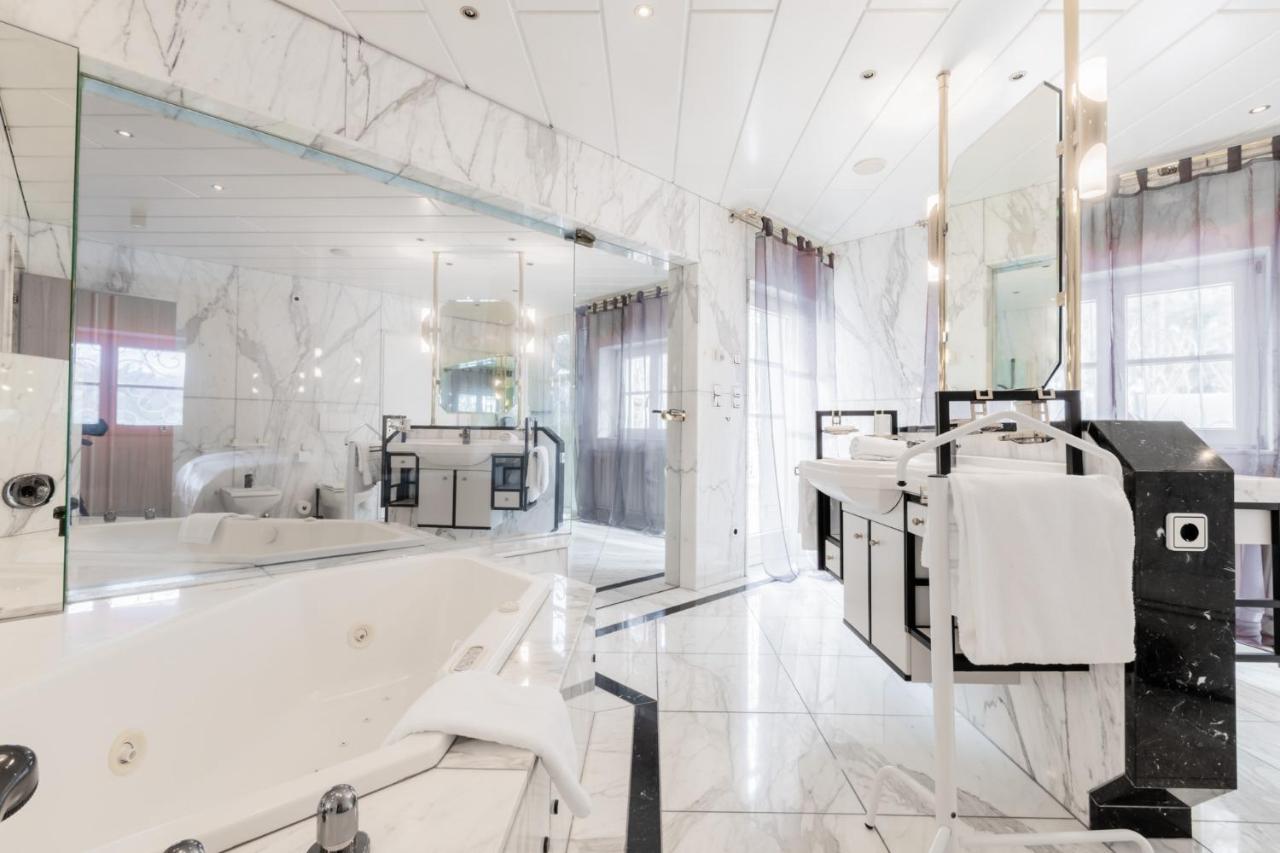 Lovethealps Apartments Reith bei Seefeld Kültér fotó