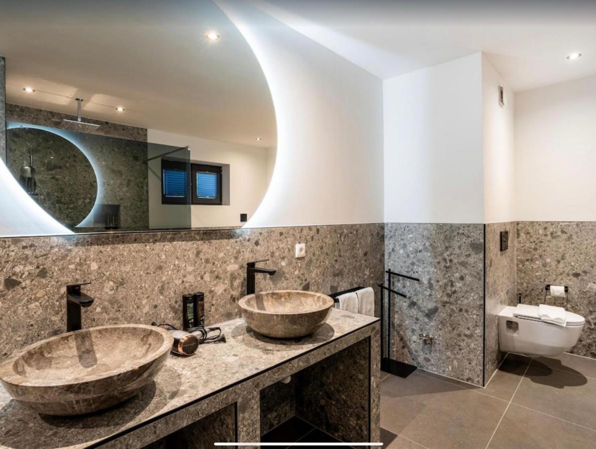 Lovethealps Apartments Reith bei Seefeld Kültér fotó