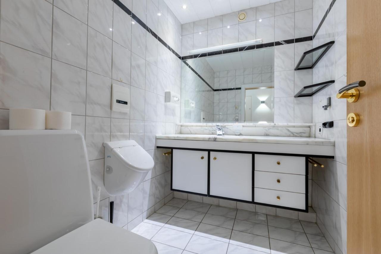 Lovethealps Apartments Reith bei Seefeld Kültér fotó