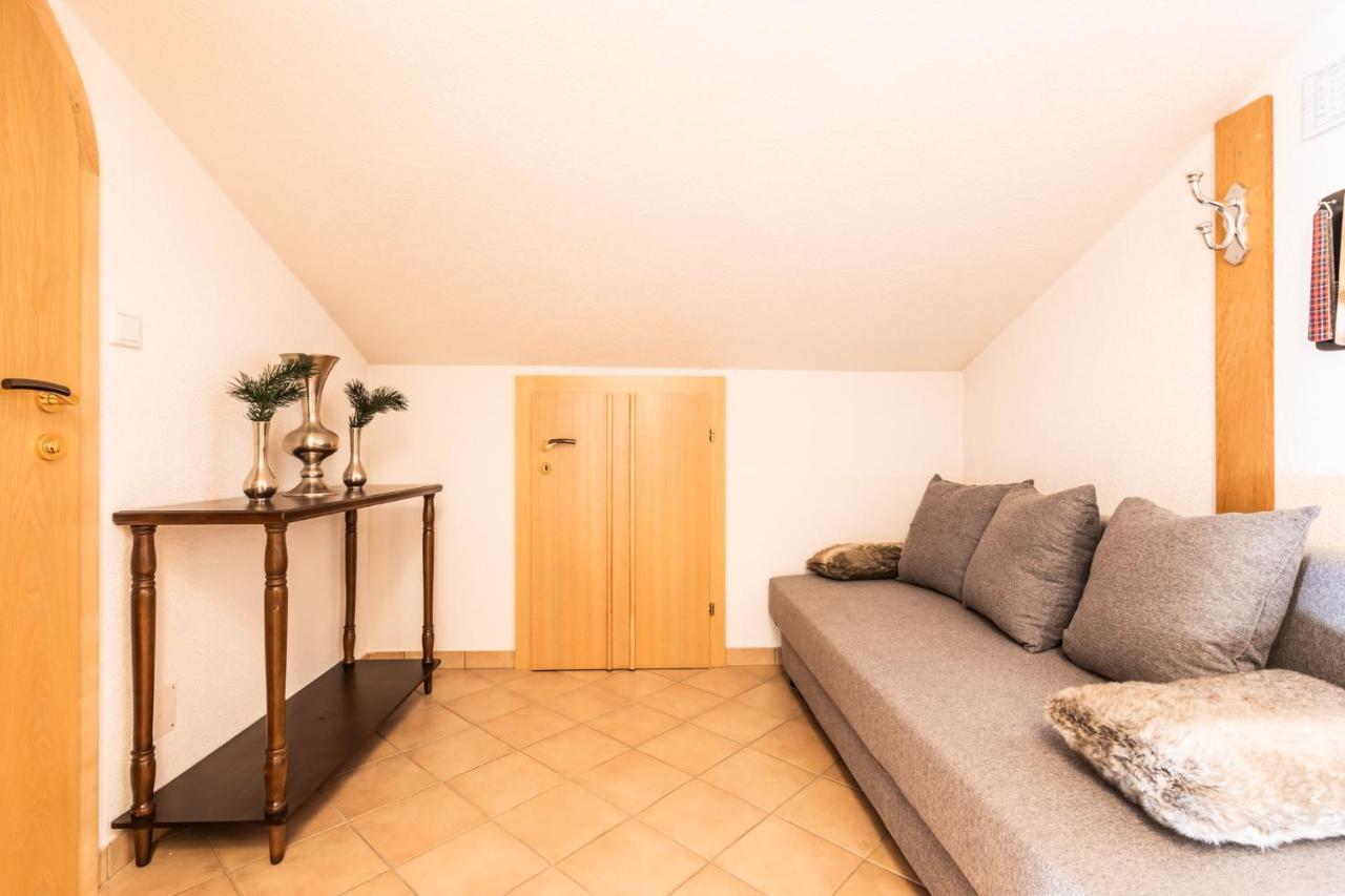 Lovethealps Apartments Reith bei Seefeld Kültér fotó