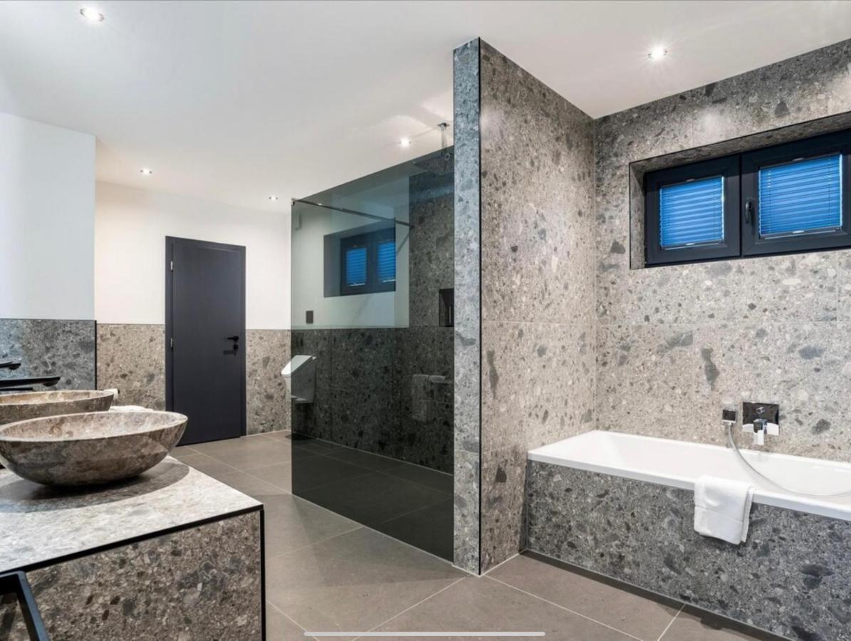 Lovethealps Apartments Reith bei Seefeld Kültér fotó