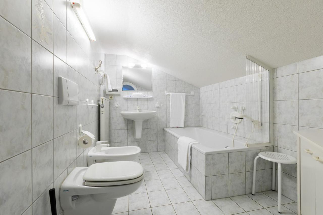 Lovethealps Apartments Reith bei Seefeld Kültér fotó