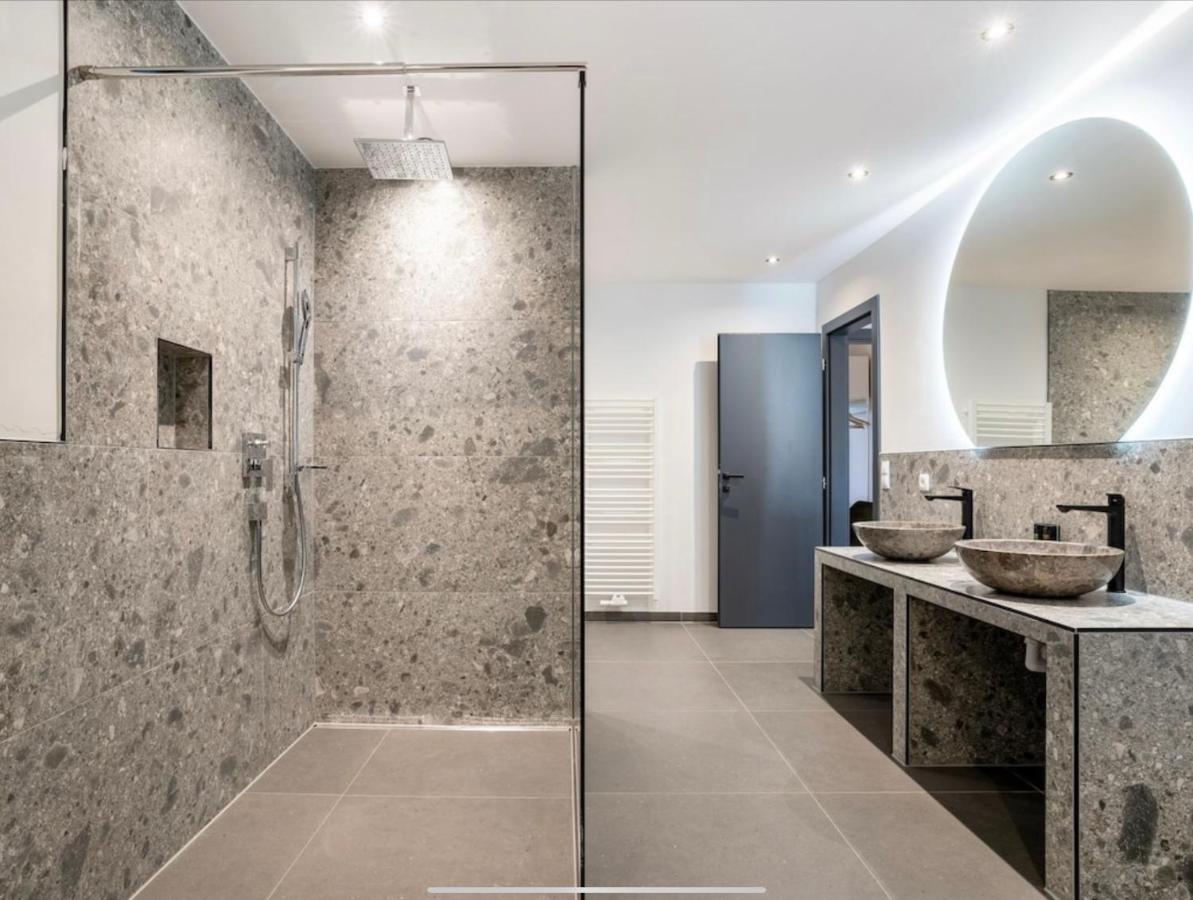 Lovethealps Apartments Reith bei Seefeld Kültér fotó