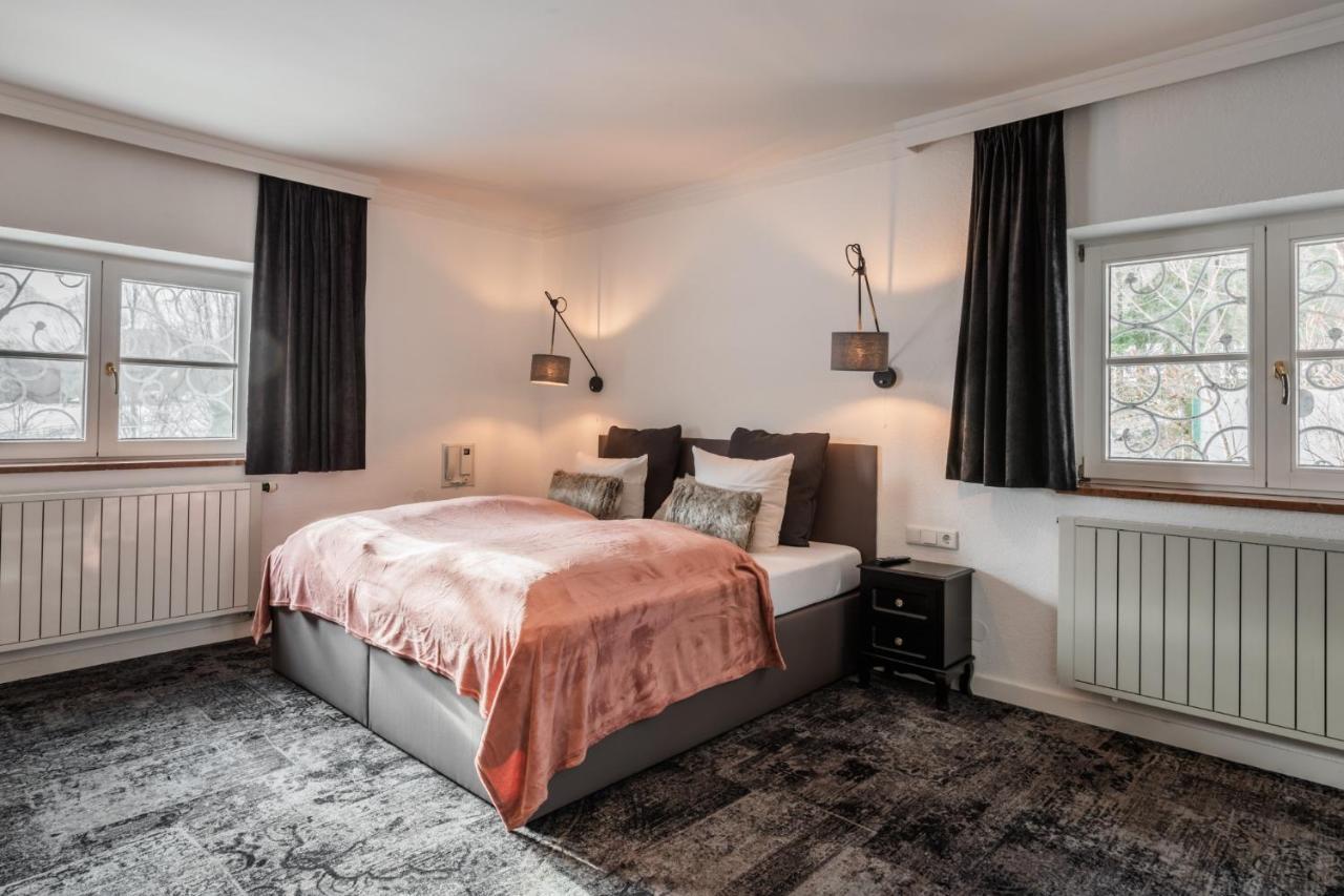 Lovethealps Apartments Reith bei Seefeld Kültér fotó