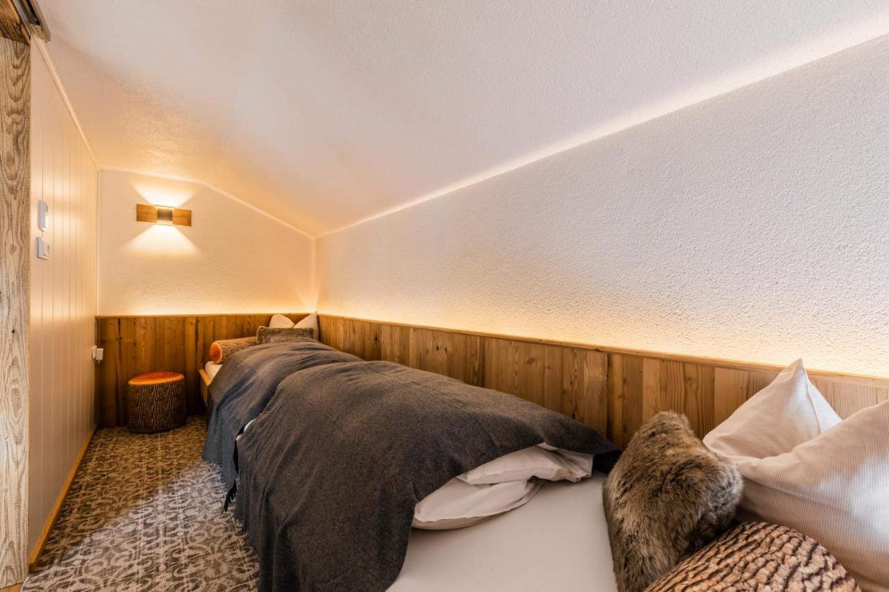 Lovethealps Apartments Reith bei Seefeld Kültér fotó